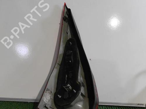 Right taillight RENAULT MEGANE II Estate (KM0/1_) 1.5 dCi (KM16, KM1E) | BP24020052C35 