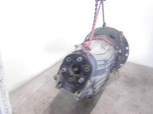 Gearbox MERCEDES-BENZ CLK (C209) CLK 350 (209.356) | BP27211672M3 