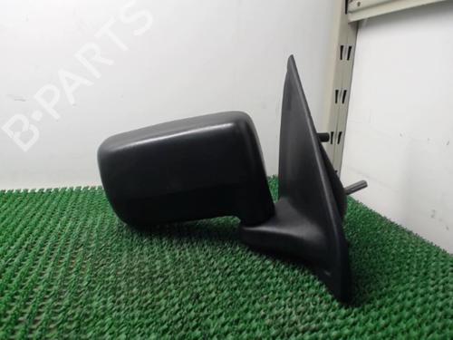 Right mirror FORD ESCORT V (AAL, ABL) 1.8 D | BP22077480C27 