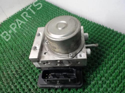 ABS pump NISSAN JUKE (F15) 1.5 dCi | BP22086652M43 