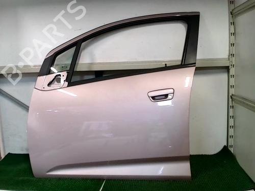Szyba drzwi przednich lewych CHEVROLET SPARK (M300) 1.2 | BP29880034C18 