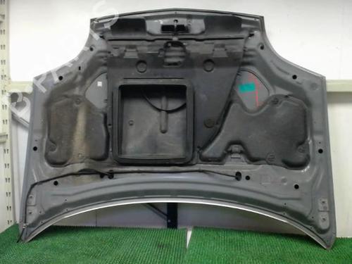 Used Hood NISSAN X-TRAIL I (T30) 2.2 dCi 4x4 (136 hp) 22087127