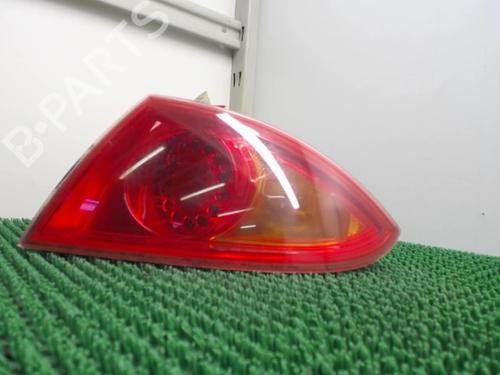 Right taillight SEAT LEON (1P1) 1.9 TDI | BP22075950C35 
