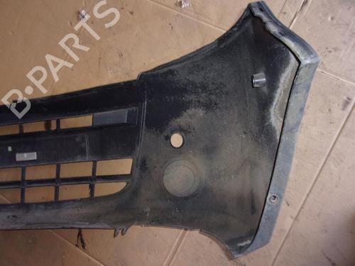 Front bumper RENAULT MASTER II Van (FD) 2.5 dCi 100 (FD0U, FD0V) | BP22075656C7 