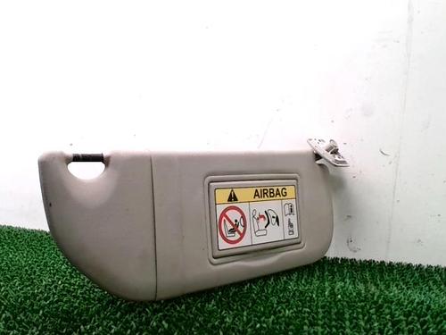 Used Right sun visor Right sun visor CITROËN C3 II (SC_) 1.2 VTi 82 (82 hp) 28210387 28210387