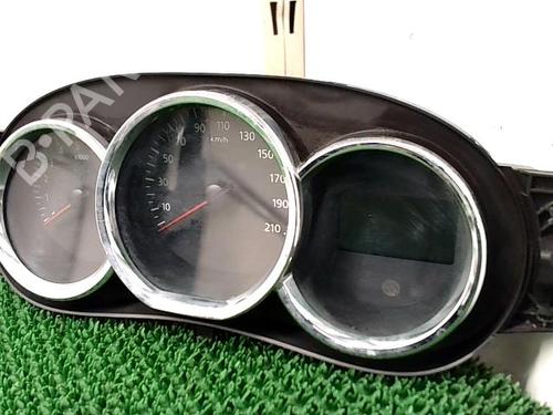 Instrument cluster DACIA SANDERO II TCe 90 (B8M1, B8MA, B8AC) | BP27397639C47  - Image 5