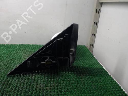 Right mirror RENAULT SCÉNIC II (JM0/1_) 1.5 dCi (JM1E, JM16) | BP22086623C27 