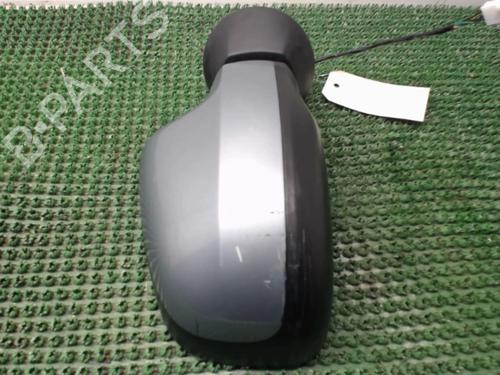 Right mirror DACIA SANDERO 1.5 dCi | BP22078928C27