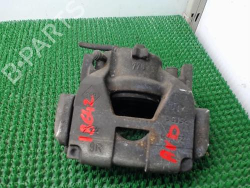 Used Right front brake caliper Right front brake caliper RENAULT SCÉNIC III (JZ0/1_) 1.9 dCi (JZ0J, JZ1J, JZ1K, JZ1S) (131 hp) 22083104 22083104