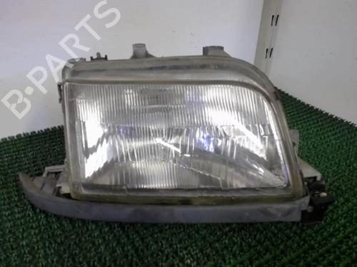 Used Right headlight Right headlight RENAULT CLIO I (B/C57_, 5/357_) 1.2 (B/C/S57A, B/C57S, 5/357F, 5/357J, 5/357L, 5/357R) (58 hp) 20875572 20875572