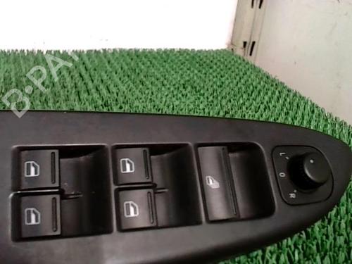 Left front window switch VW EOS (1F7, 1F8) 2.0 TDI | BP22784958I27 - Image 2