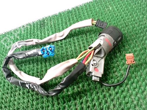 Ignition barrel CITROËN BERLINGO / BERLINGO FIRST MPV (MF_, GJK_, GFK_) 1.6 HDI 90 (MF9HX) | BP29371982M48 