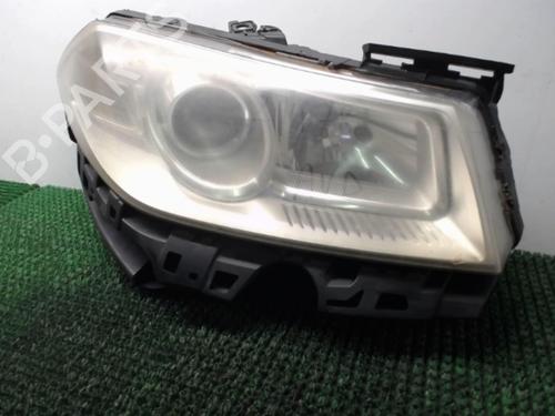 Used Right headlight RENAULT MEGANE II (BM0/1_, CM0/1_) 1.5 dCi (BM1F, CM1F) (86 hp) 20875688