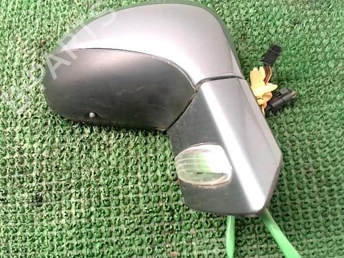Right mirror PEUGEOT 308 I (4A_, 4C_) 1.6 HDi | BP20877216C27 