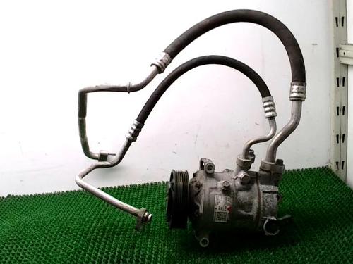 AC-Kompressor VW GOLF VII (5G1, BQ1, BE1, BE2) 1.6 TDI (110 hp) 24504951