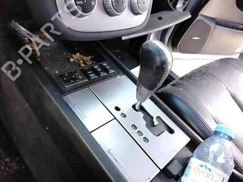 Levier de vitesses Levier de vitesses NISSAN MURANO I (Z50) 3.5 4x4 (234 hp) 34271917 34271917