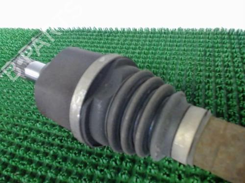 Left front driveshaft CITROËN C4 II (NC_) 1.6 HDi 90 | BP22084543M38 - Image 2