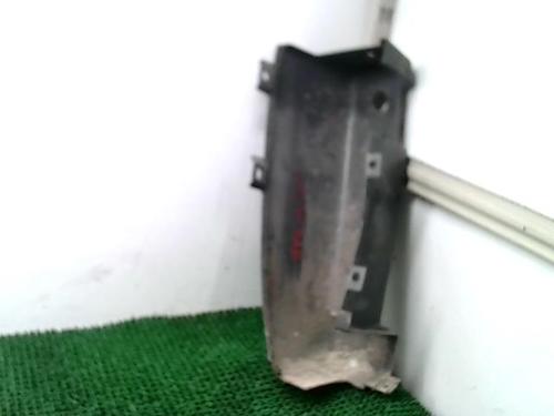Corner bumper PEUGEOT BOXER Van 2.2 HDi 100 | BP26516019C117