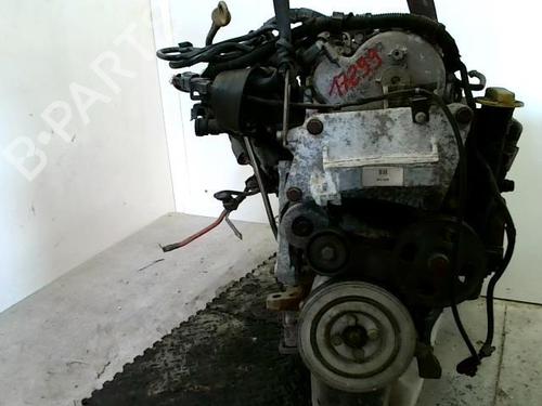Engine OPEL CORSA D (S07) 1.3 CDTI (L08, L68) | BP22089156M1 - Image 2