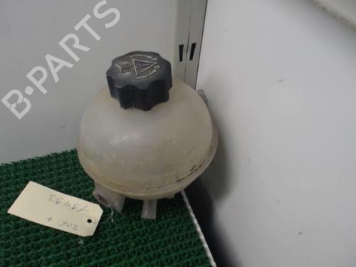 Used Expansion tank PEUGEOT 206+ (2L_, 2M_) 1.4 HDi eco 70 (68 hp) 22076929