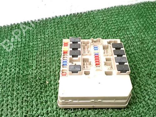 Elektronisk modul RENAULT CLIO III (BR0/1, CR0/1) 1.5 dCi (75 hp) 29892844
