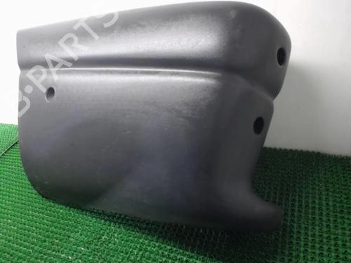Corner bumper RENAULT MASTER II Van (FD) 2.5 dCi | BP22083418C117 