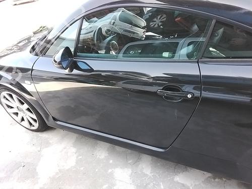 Used Left front door Left front door AUDI TT (8N3) 1.8 T (180 hp) 34176692 34176692