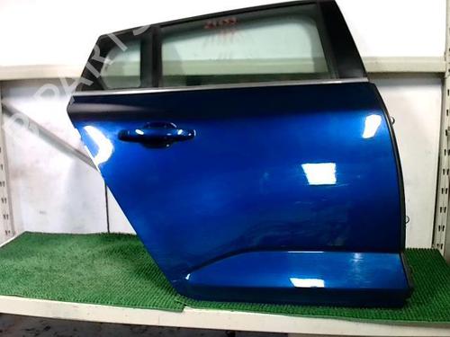Used Rear right exterior door handle RENAULT MEGANE IV Grandtour (K9A/M/N_) 1.5 dCi 110 (110 hp) 20876979
