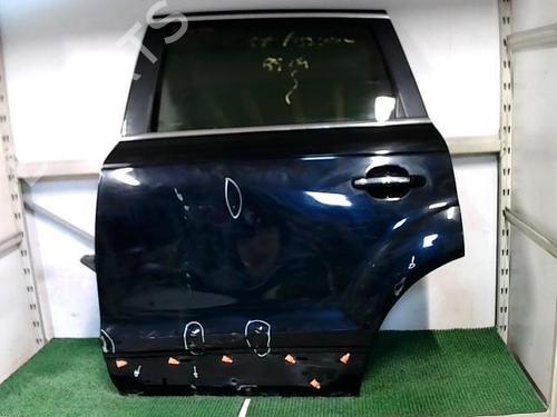 Rear left door window AUDI Q7 (4LB) 3.0 TDI quattro | BP22092092C20 