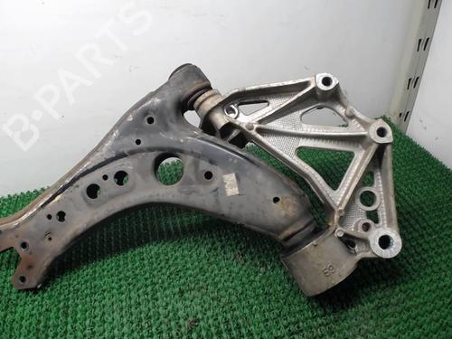Used Right front suspension arm VW FOX Hatchback (5Z1, 5Z3, 5Z4) 1.2 (55 hp) 22081567