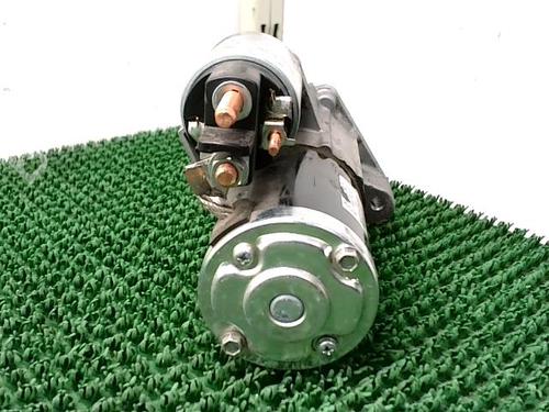 Used Starter Starter RENAULT CLIO V (B7_) 1.0 SCe 65 (B7MG) (67 hp) 20873763 20873763