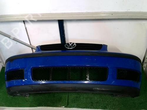 Used Front bumper VW POLO (6N2) 1.4 (60 hp) 22093058