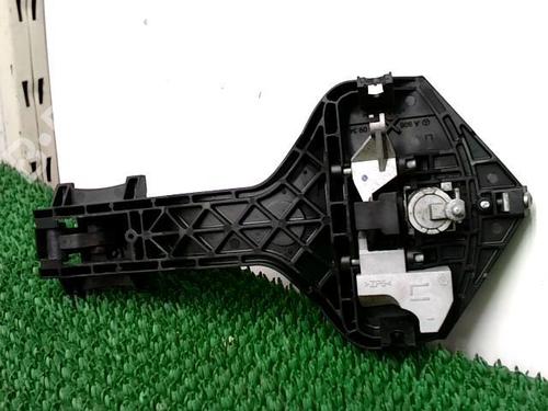 Used Front left exterior door handle Front left exterior door handle MERCEDES-BENZ SPRINTER 3,5-t Van (B906) 316 CDI (906.631, 906.633, 906.635, 906.637) (163 hp) 22091140 22091140