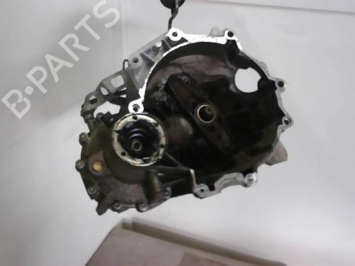 Used Gearbox VW POLO IV (9N_, 9A_) 1.4 16V (75 hp) 29743070