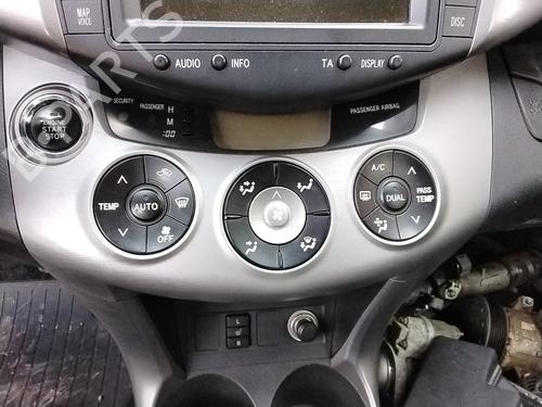 Used Climate control Climate control 34213103 34213103