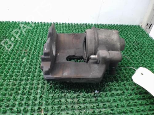 Used Left front brake caliper AUDI A1 Sportback (8XA, 8XF) 1.4 TFSI (125 hp) 22086197