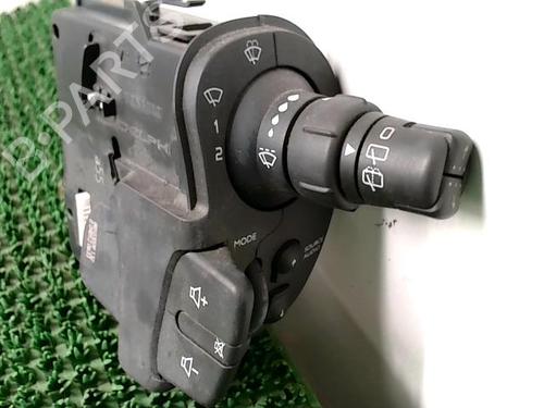 Used Steering column stalk Steering column stalk RENAULT CLIO III (BR0/1, CR0/1) 1.5 dCi (88 hp) 24031465 24031465