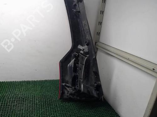 Right taillight CITROËN C4 Grand Picasso I (UA_) 1.6 HDi | BP22088329C35 