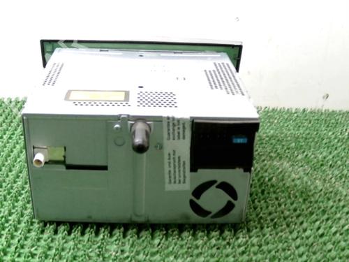 Used Radio Radio 22078781 22078781