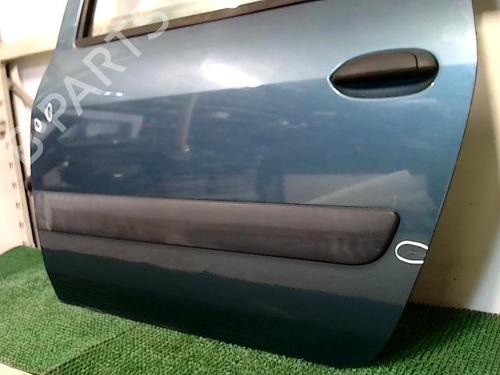 Left rear door DACIA LOGAN MCV (KS_) 1.5 dCi (KS0K) | BP26514185C4 