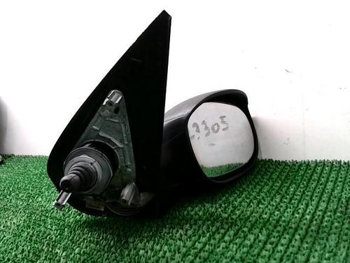 Right mirror PEUGEOT 206 Hatchback (2A/C) 1.4 i | BP20876239C27 