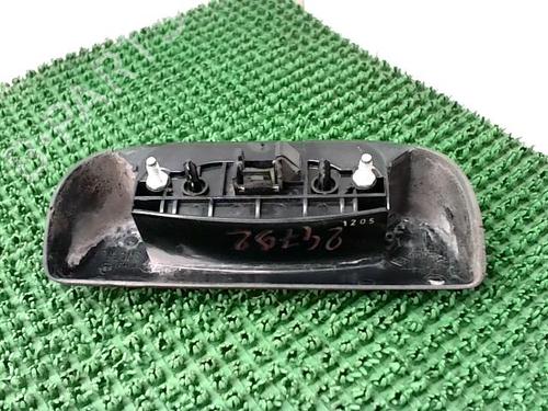 Licence plate light RENAULT TRAFIC II Van (FL) 1.9 dCi 80 (FL0B) | BP29908313I40