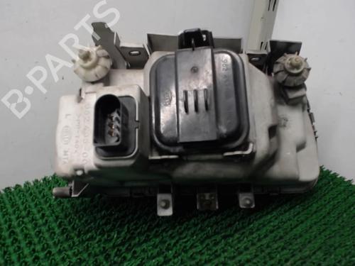 Left headlight VW POLO III (6N1) 64 1.9 D | BP22083502C28 