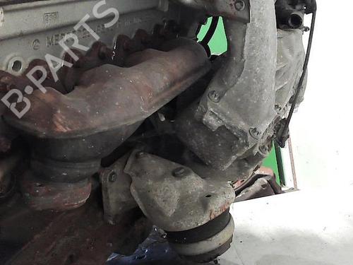 Used Engine Engine MERCEDES-BENZ CLK (C208) CLK 200 Kompressor (208.344) (163 hp) 22090624 22090624