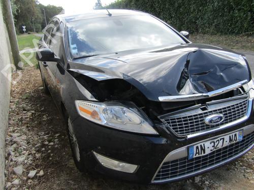 Left tailgate light FORD MONDEO IV (BA7) | BP35780746C79 - Image 6