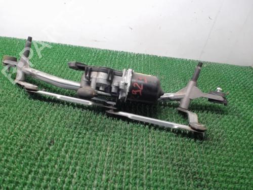 Used Front wiper motor CITROËN C3 II (SC_) 1.4 HDi 70 (SC8HZC, SC8HR0, SC8HP4) (68 hp) 22084829