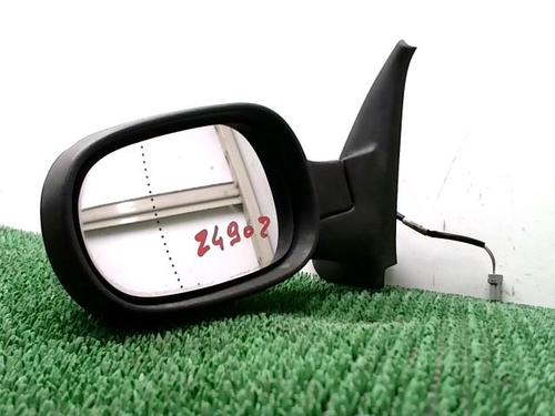 Used Left mirror NISSAN MICRA III (K12) 1.2 16V (80 hp) 27176776
