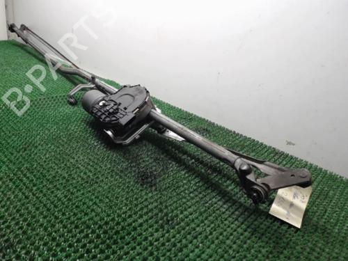 Front wiper motor PEUGEOT 308 I (4A_, 4C_) 1.6 16V | BP22079346M29 
