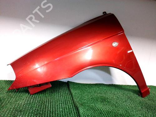 Used Left front fenders Left front fenders LANCIA YPSILON (843_) 1.4 16V (843.AXC11, 843.AXC1B, 843.AXC1A) (95 hp) 35780796 35780796