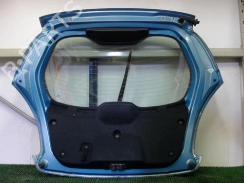 Used Tailgate FORD KA (RU8) 1.3 TDCi (75 hp) 20875579